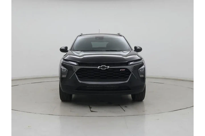 $25998 : Chevrolet Trax 2025 RS 4dr C image 5