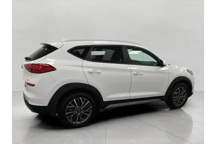 $12629 : Hyundai TUCSON 2019 AWD SEL image 3
