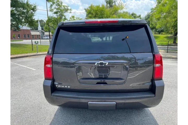 $19900 : 2016 Tahoe LT image 6