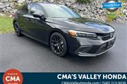 PRE-OWNED 2024 HONDA CIVIC SP en Madison WV