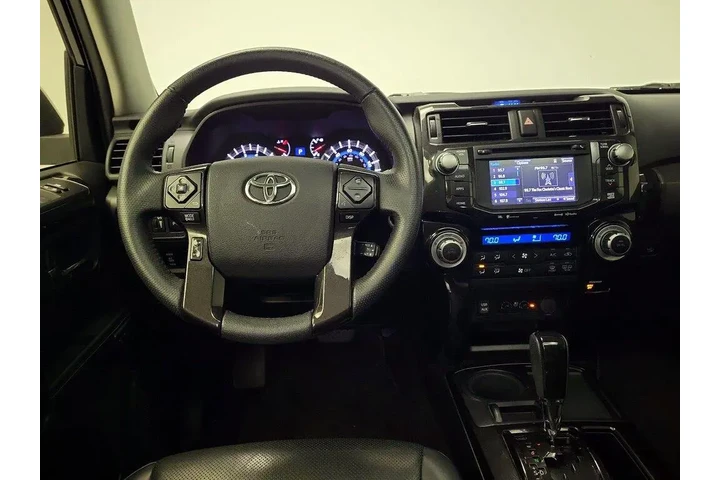$36998 : Toyota 4Runner 2019 4x2 Limi image 10