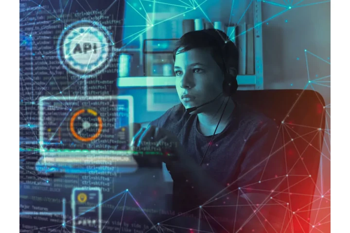 AI ML Development Company image 1