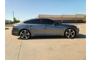 $30850 : Audi S5 Sportback 2019 AWD 3 thumbnail