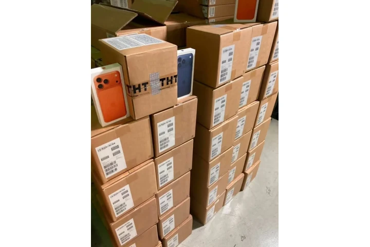 Wholesale Electronics Supplier image 10