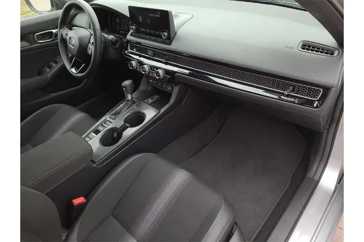 $25068 : Honda Civic 2025 Sport 4dr S image 10