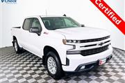 $40997 : PRE-OWNED 2020 CHEVROLET SILV thumbnail