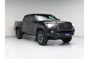 Toyota Tacoma 2021 4x4 TRD P