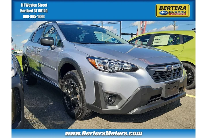 $25995 : Subaru Crosstrek 2023 AWD Ba image 1