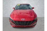 $13694 : Hyundai ELANTRA 2022 SEL 4dr thumbnail