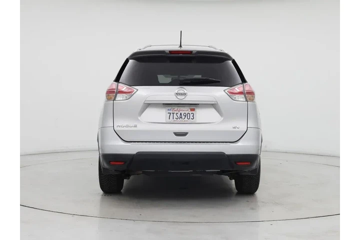 $17998 : Nissan Rogue 2016 SV 4dr Cro image 6