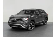 Volkswagen Atlas Cross Sport en Phoenix