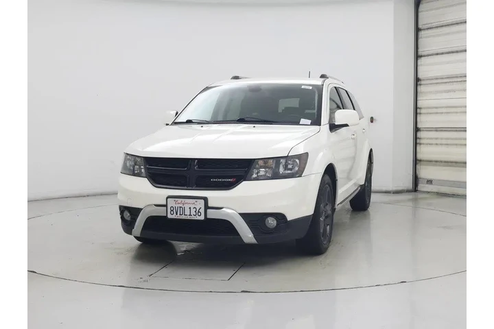 $17998 : Dodge Journey 2019 Crossroad image 4