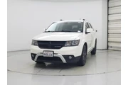 $17998 : Dodge Journey 2019 Crossroad thumbnail