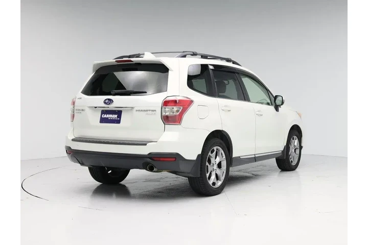 $15998 : Subaru Forester 2016 AWD 2.5 image 8