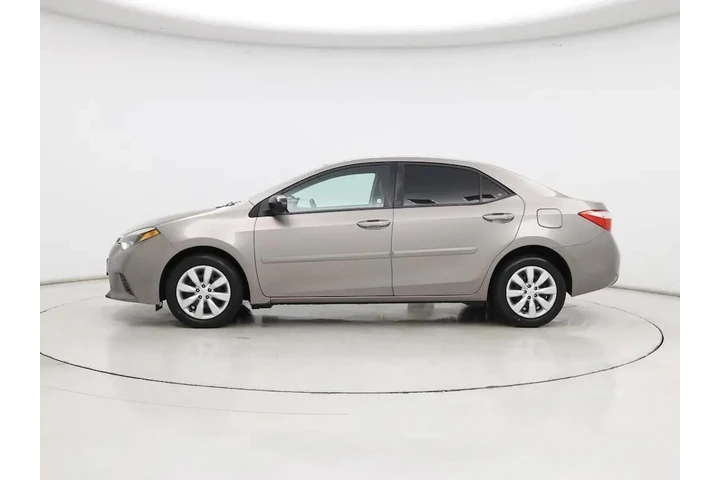 $15998 : Toyota Corolla 2015 LE 4dr S image 3