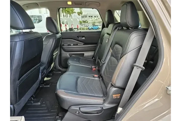 $34990 : Nissan Pathfinder 2023 AWD P image 6