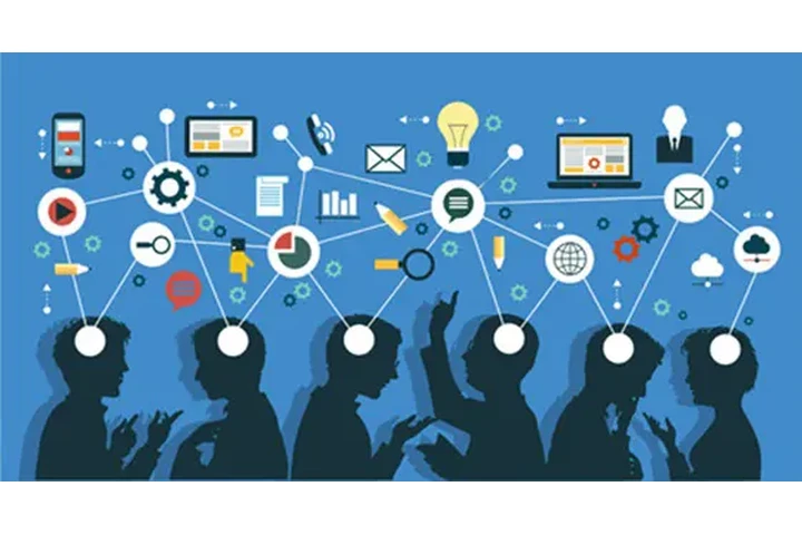 Best Social Sharing Site image 1