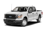 Ford F-150 2022 4x4 Platinum en Omaha