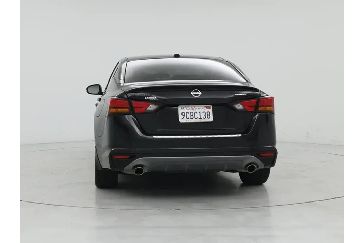 $24998 : Nissan Altima 2022 2.5 SR 4d image 6