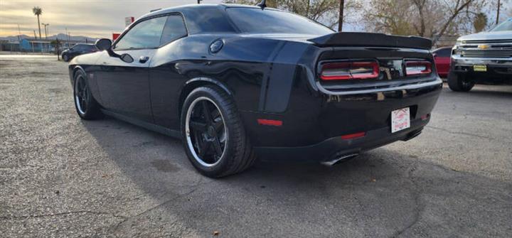 $24995 : 2015 Challenger R/T Scat Pack image 6