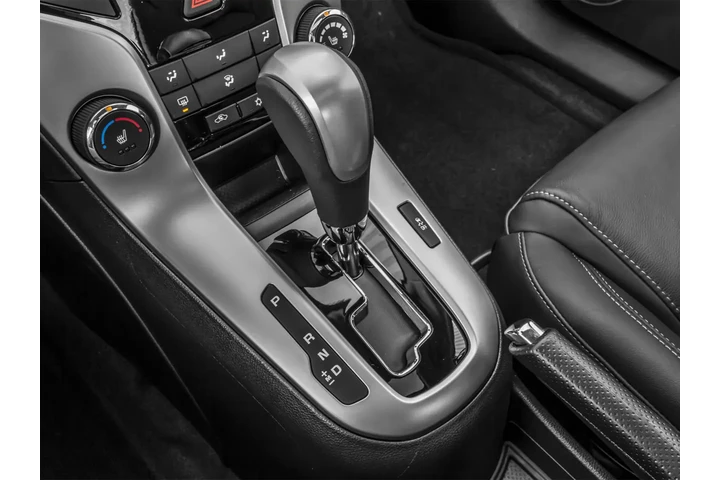 $10984 : 2016 Cruze Limited LT image 8