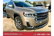 2023 GMC Acadia SLT AWD en Oklahoma City
