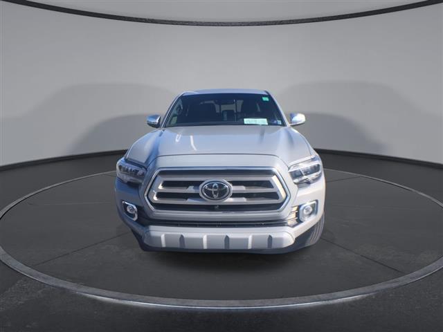 PRE-OWNED 2021 TOYOTA TACOMA image 3