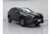Toyota RAV4 2025 XLE 4dr SUV