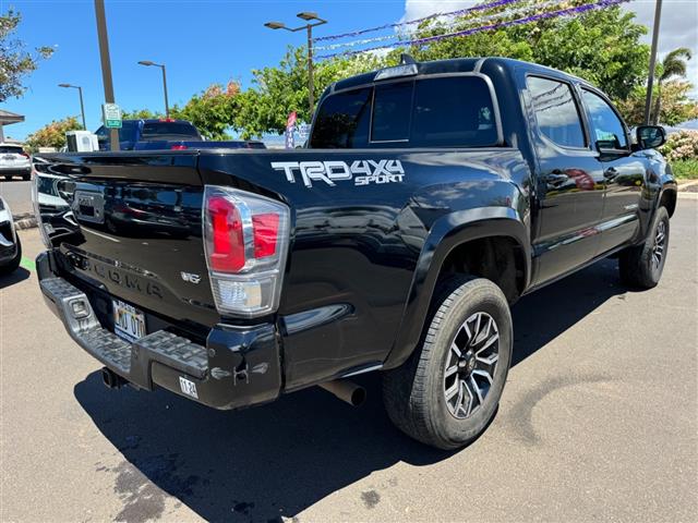 $43995 : 2023 Tacoma image 3