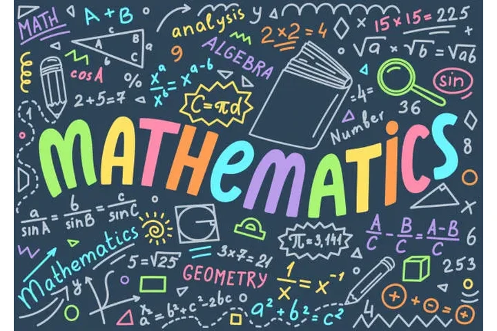 Matemáticas primaria y highsch image 4