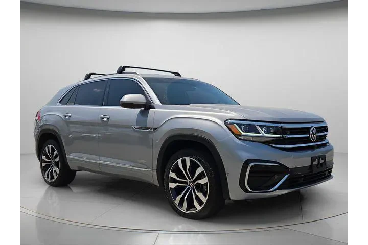 $29991 : Volkswagen Atlas Cross Sport image 5