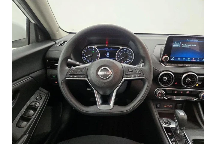 $20998 : Nissan Sentra 2024 SV 4dr Se image 10