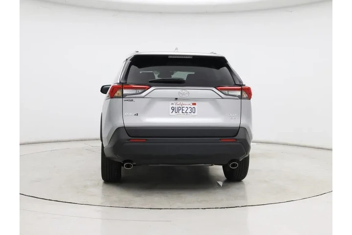 $36998 : Toyota RAV4 2025 AWD XLE 4dr image 6