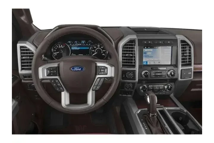 $28210 : Ford F-150 2019 4x4 King Ran image 7