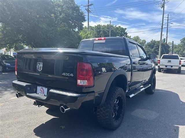 $19814 : 2012 RAM 1500 Sport Crew Cab image 5