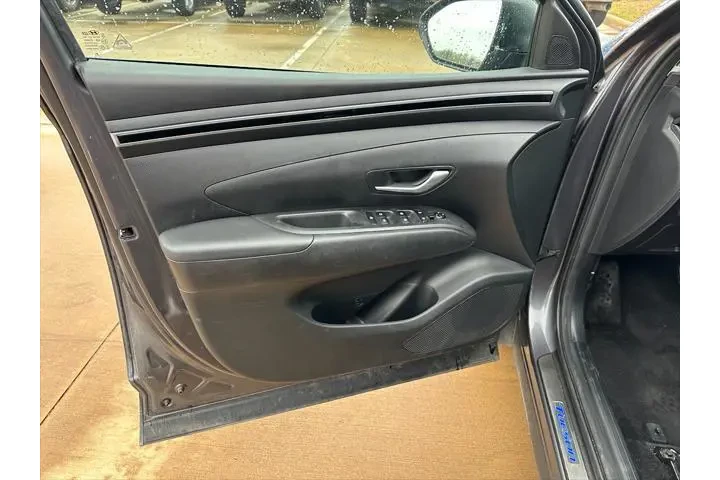 $21425 : Hyundai TUCSON 2024 SEL 4dr image 10