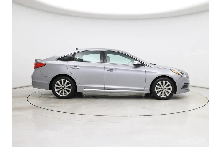 $14998 : Hyundai SONATA 2016 Limited image 7