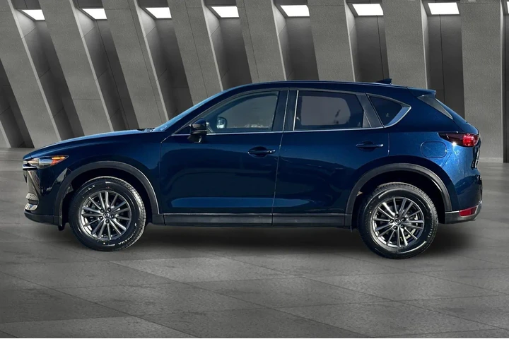 $21900 : Mazda CX-5 2019 Touring 4dr image 8