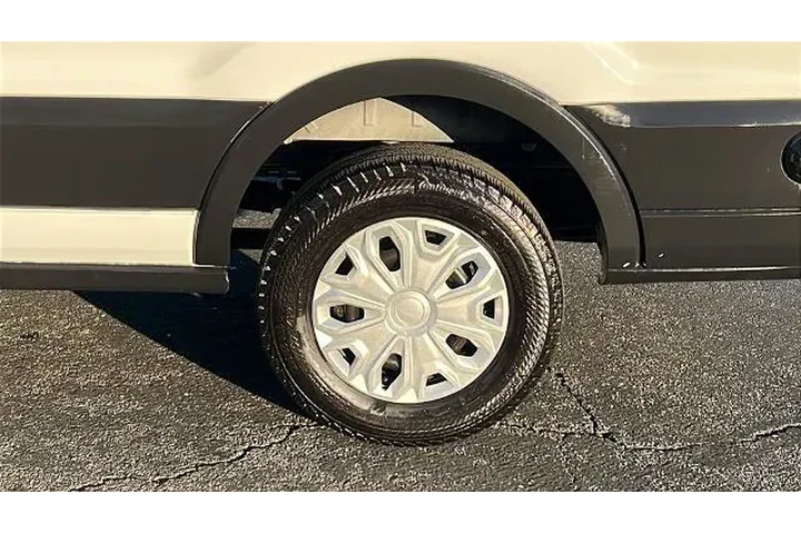 $39975 : Ford Transit 2024 350 XL 3dr image 5