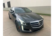 $6990 : 2014 CTS Standard thumbnail