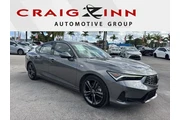 $25988 : Acura Integra 2024 4dr Liftb thumbnail