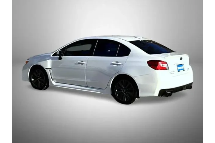 $20495 : Subaru WRX 2017 AWD 4dr Seda image 7