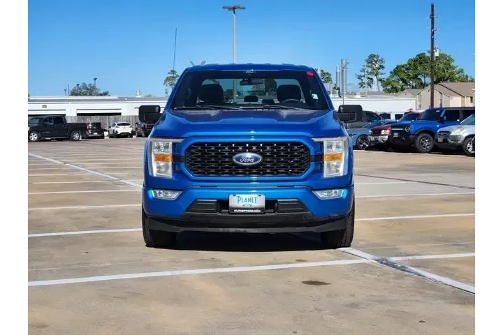 $27554 : Ford F-150 2021 4x2 XL 4dr S image 2