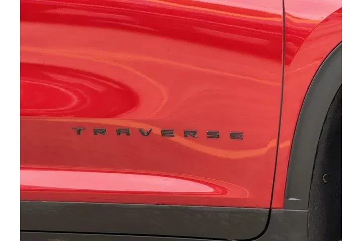 $37051 : Chevrolet Traverse 2025 LT 4 image 4