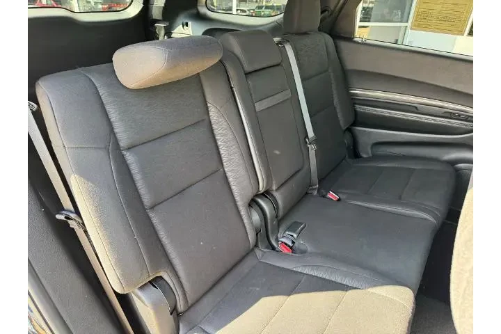 $33799 : Dodge Durango 2024 AWD SXT 4 image 10