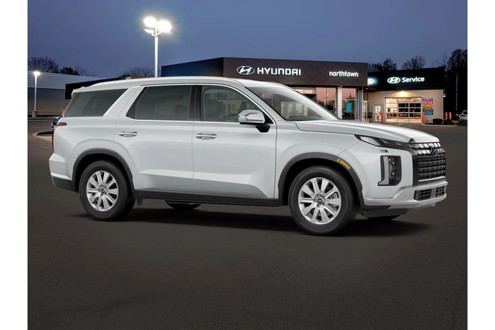 $36900 : Hyundai PALISADE 2025 AWD SE image 10