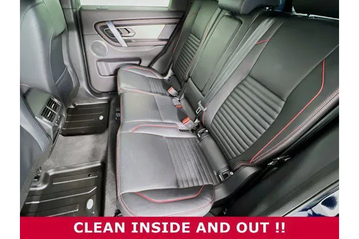 $24896 : Land Rover Discovery Sport 2 image 5