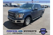 Ford F-150 2018 4x2 Lariat 4 en Phoenix