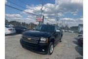 2012 Avalanche LTZ en Orlando