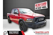Ram 1500 Classic 2024 4x2 SL en Houston
